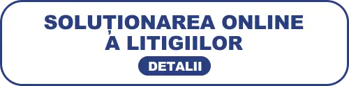 Soluționarea online a litigiilor